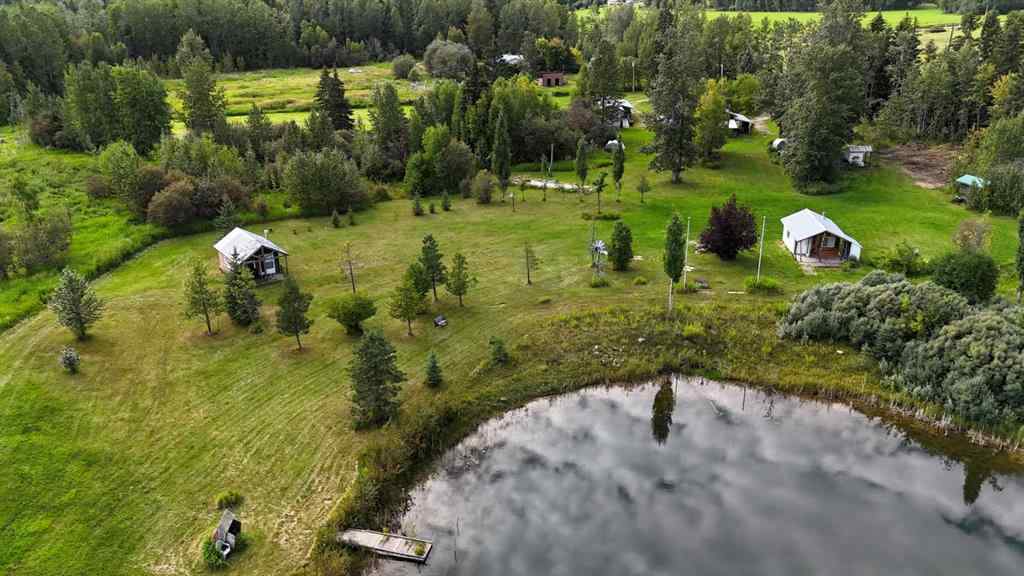 MLS® A2246736 - 15129 Township Road 534   in NONE Rural Yellowhead County, Residential