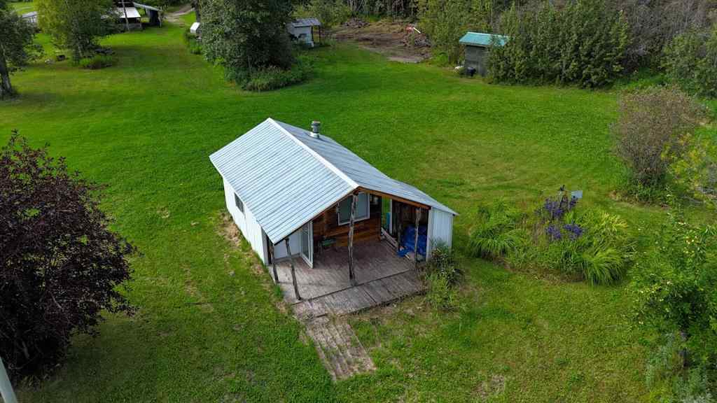 MLS® A2246736 - 15129 Township Road 534   in NONE Rural Yellowhead County, Residential