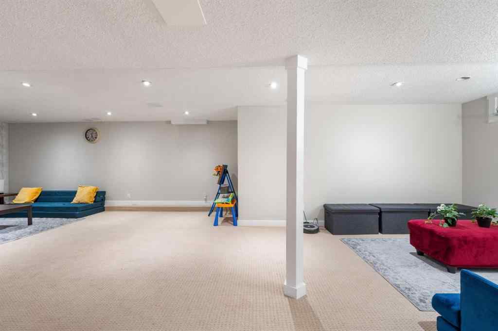 MLS® A2246738 - 80 TAYLOR Way SE in Thorburn Airdrie, Residential