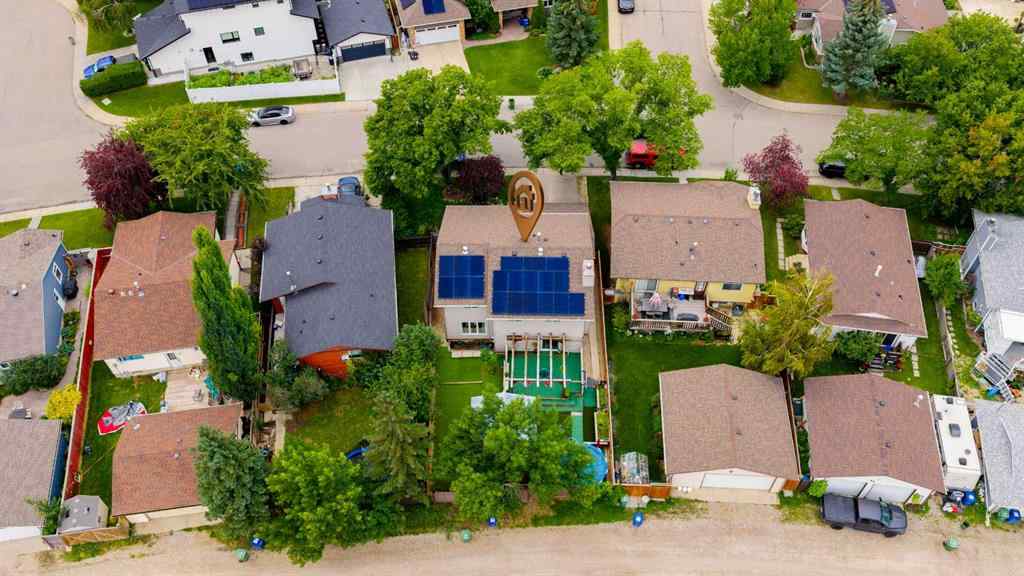 MLS® A2246738 - 80 TAYLOR Way SE in Thorburn Airdrie, Residential