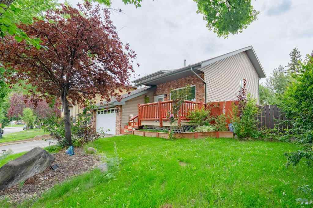 MLS® A2246738 - 80 TAYLOR Way SE in Thorburn Airdrie, Residential