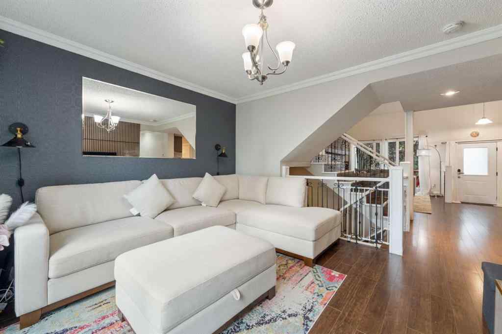 MLS® A2246738 - 80 TAYLOR Way SE in Thorburn Airdrie, Residential