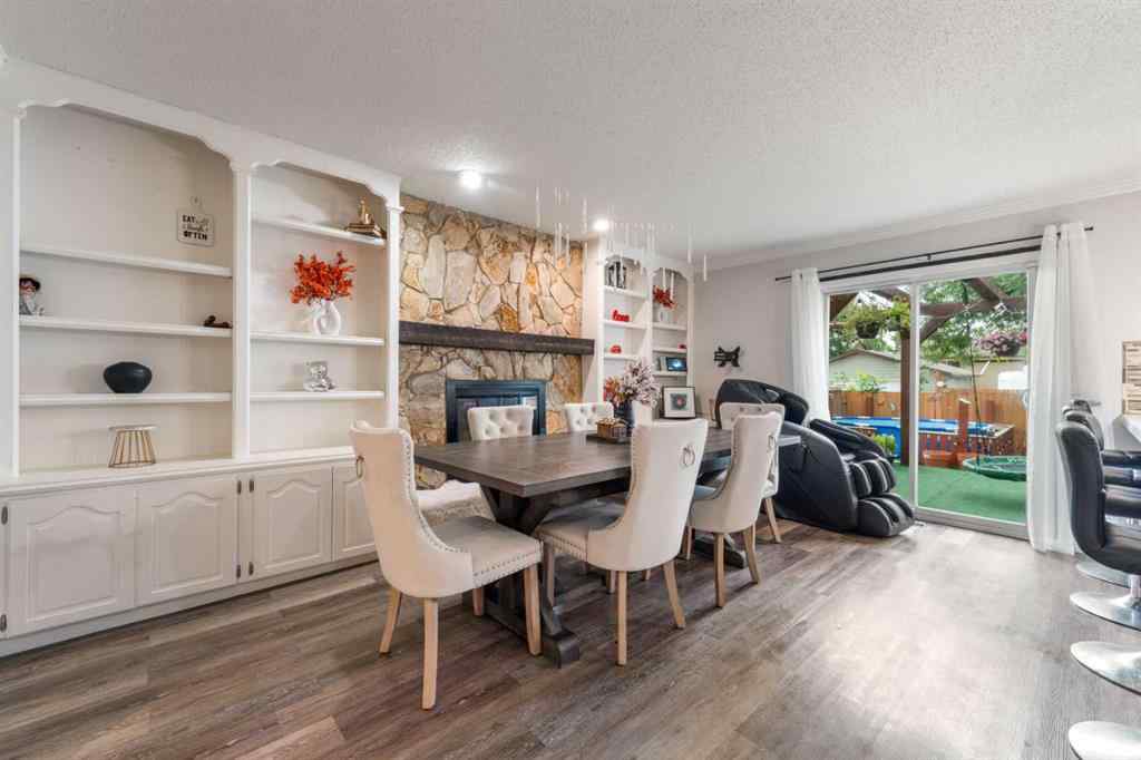 MLS® A2246738 - 80 TAYLOR Way SE in Thorburn Airdrie, Residential