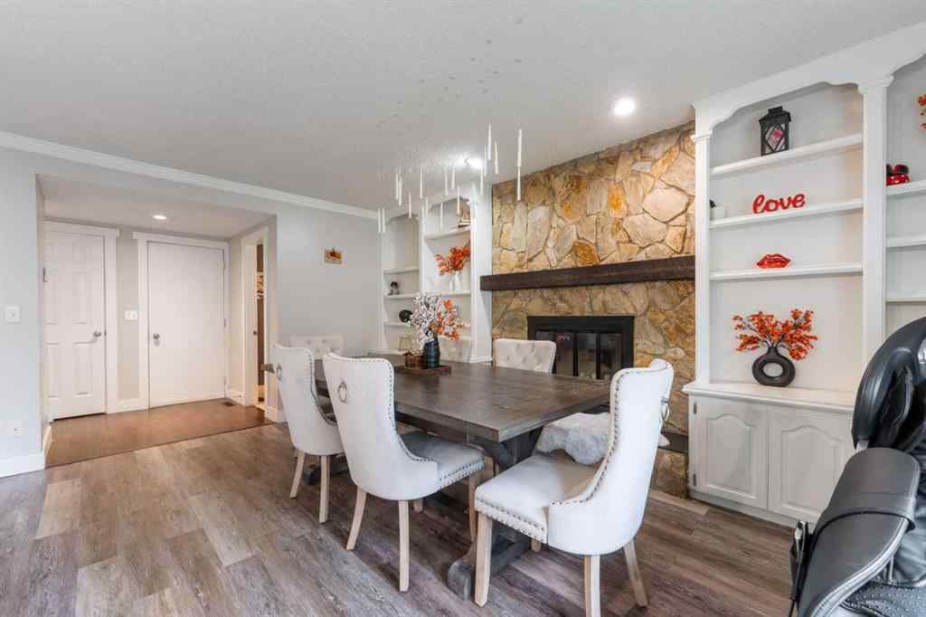 MLS® A2246738 - 80 TAYLOR Way SE in Thorburn Airdrie, Residential