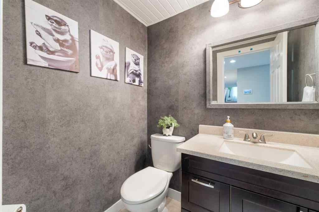 MLS® A2246738 - 80 TAYLOR Way SE in Thorburn Airdrie, Residential