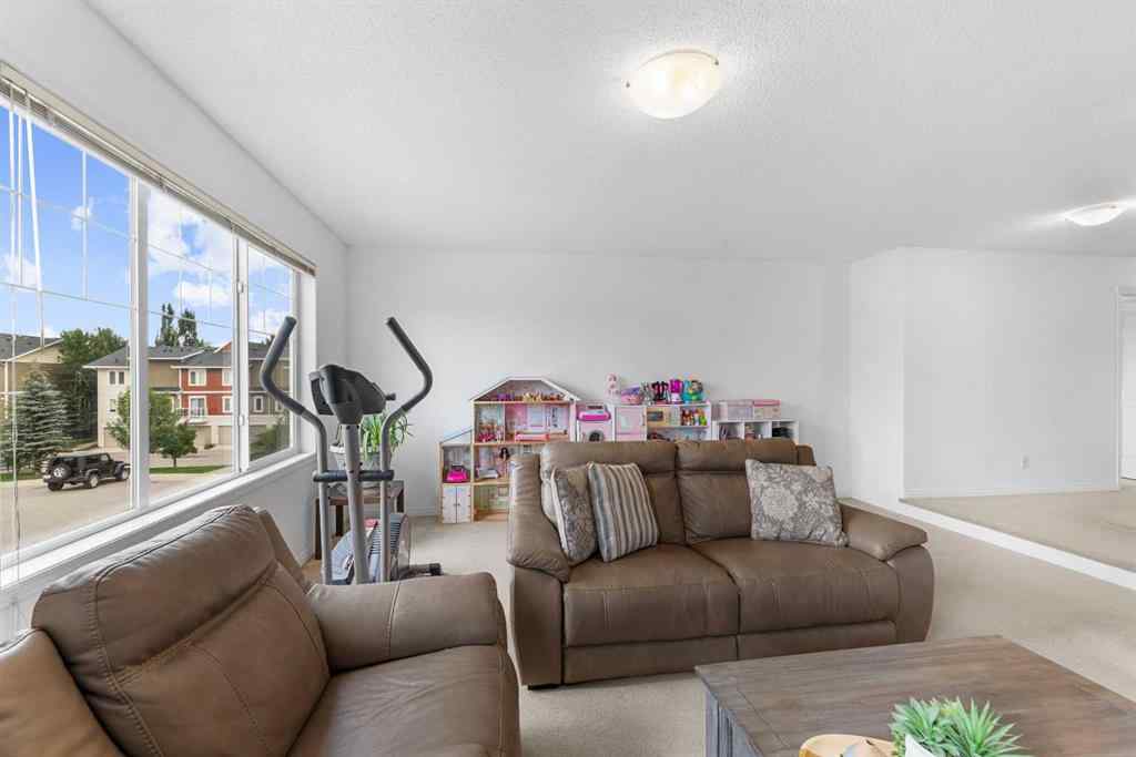 MLS® A2246740 - 78 Auburn Bay Close SE in Auburn Bay Calgary, Residential