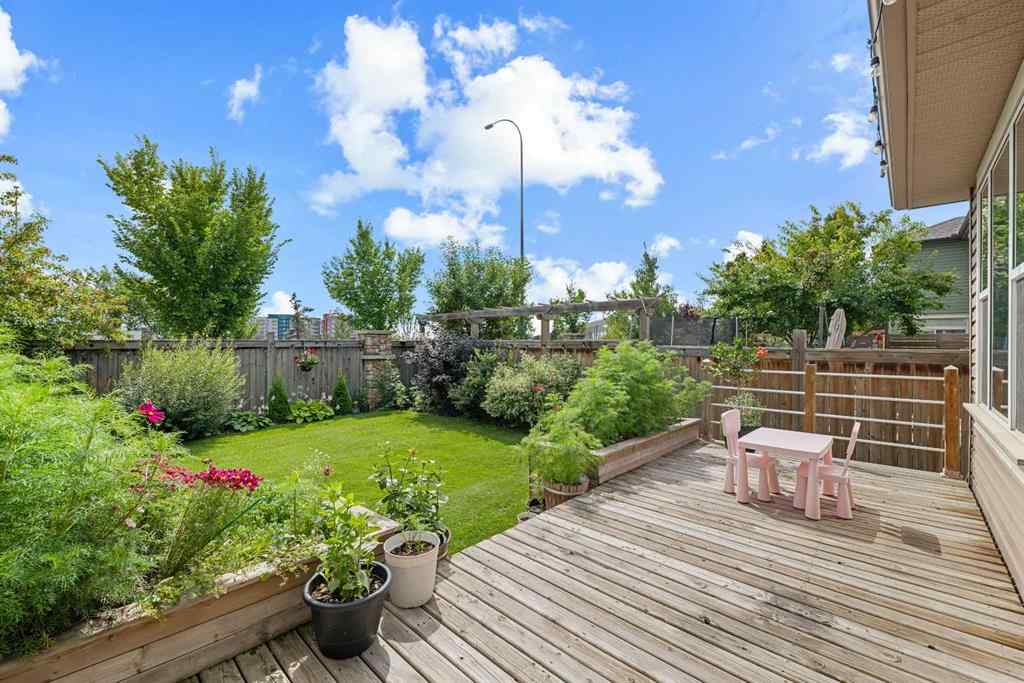 MLS® A2246740 - 78 Auburn Bay Close SE in Auburn Bay Calgary, Residential