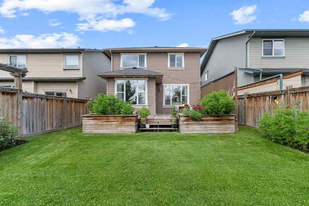 MLS® A2246740 - 78 Auburn Bay Close SE in Auburn Bay Calgary, Residential