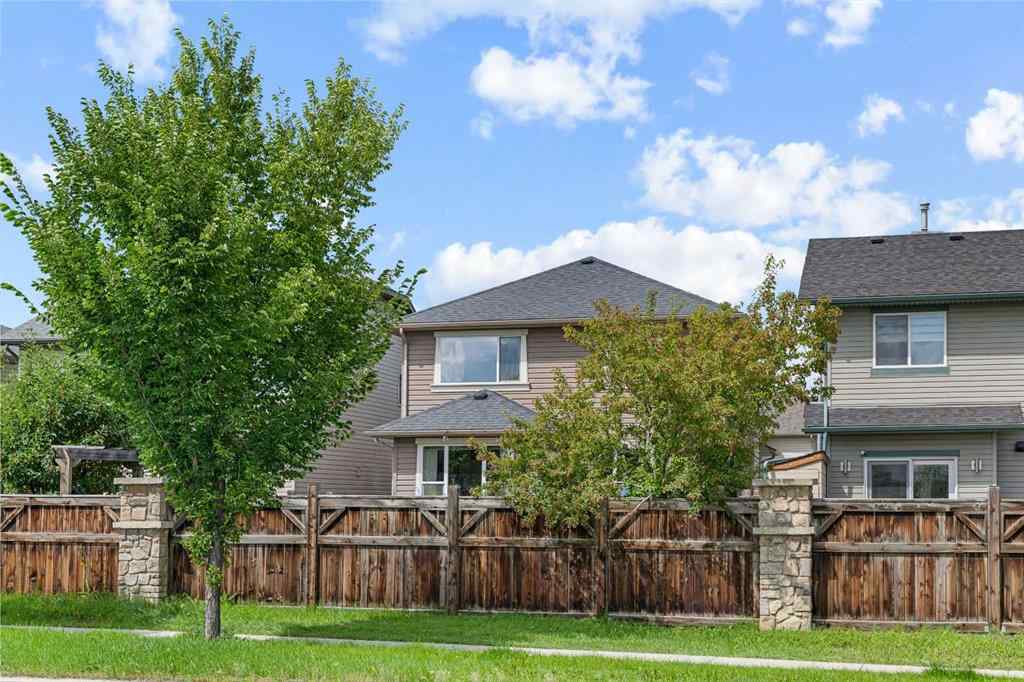 MLS® A2246740 - 78 Auburn Bay Close SE in Auburn Bay Calgary, Residential