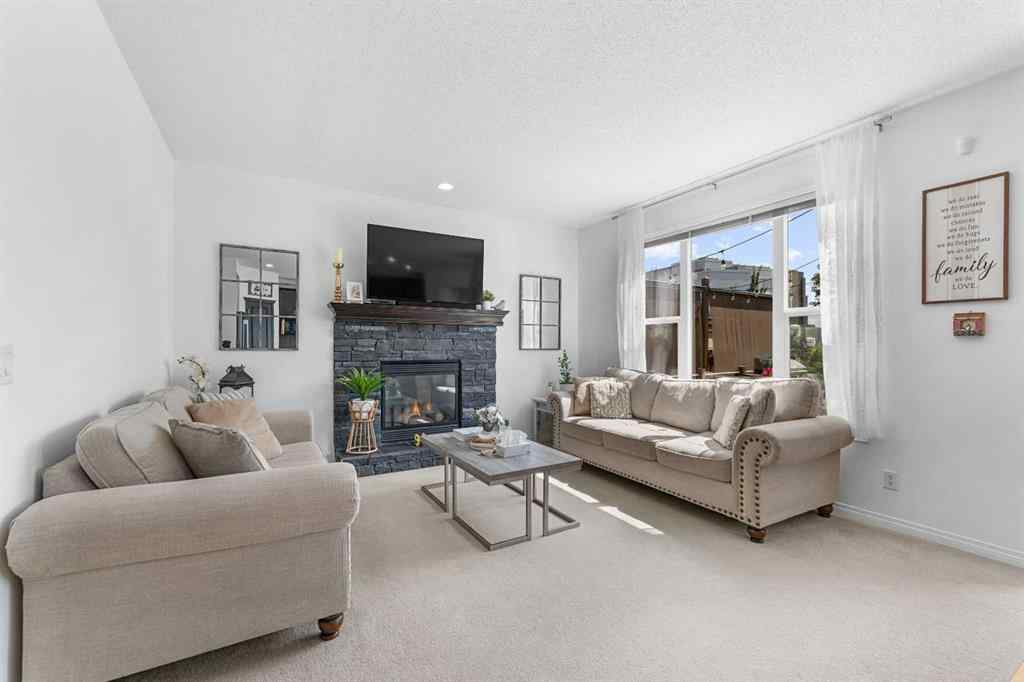 MLS® A2246740 - 78 Auburn Bay Close SE in Auburn Bay Calgary, Residential