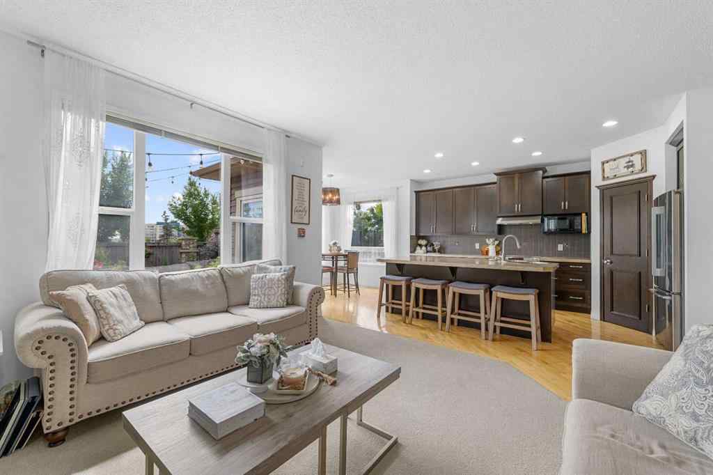 MLS® A2246740 - 78 Auburn Bay Close SE in Auburn Bay Calgary, Residential