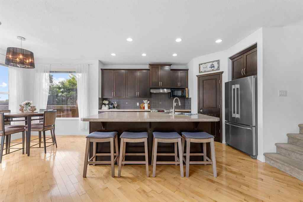 MLS® A2246740 - 78 Auburn Bay Close SE in Auburn Bay Calgary, Residential