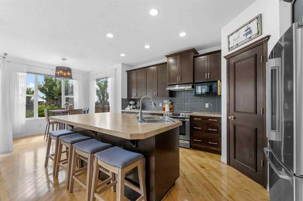 MLS® A2246740 - 78 Auburn Bay Close SE in Auburn Bay Calgary, Residential