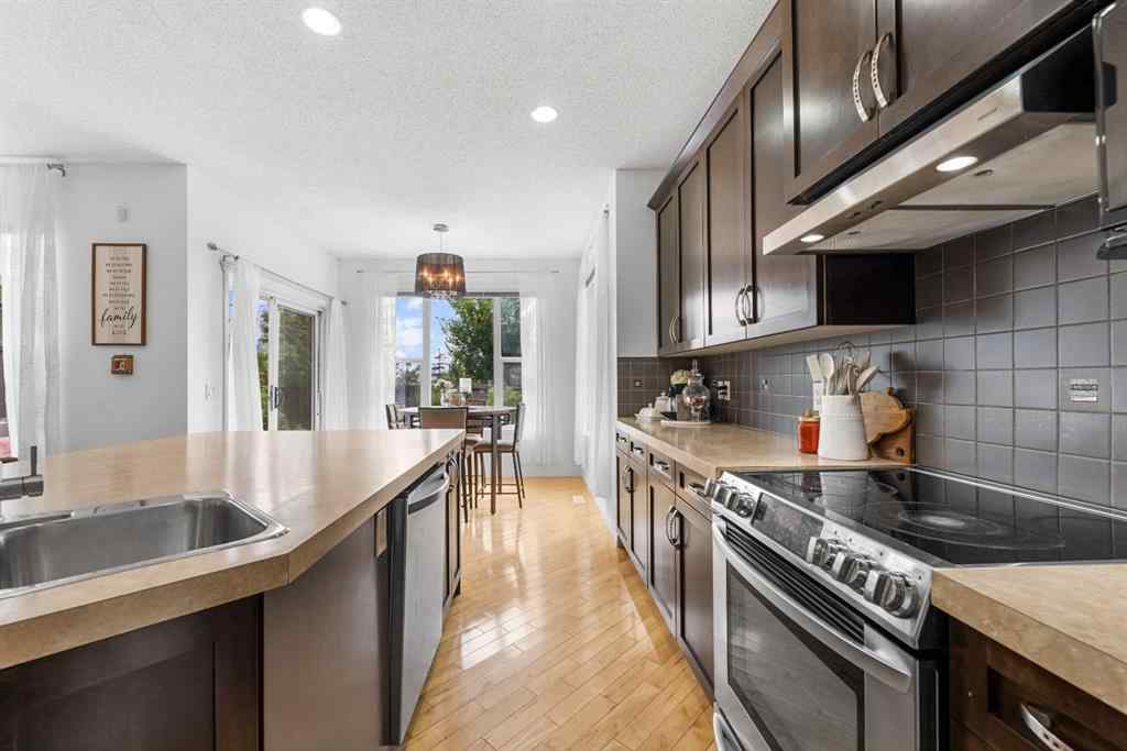 MLS® A2246740 - 78 Auburn Bay Close SE in Auburn Bay Calgary, Residential
