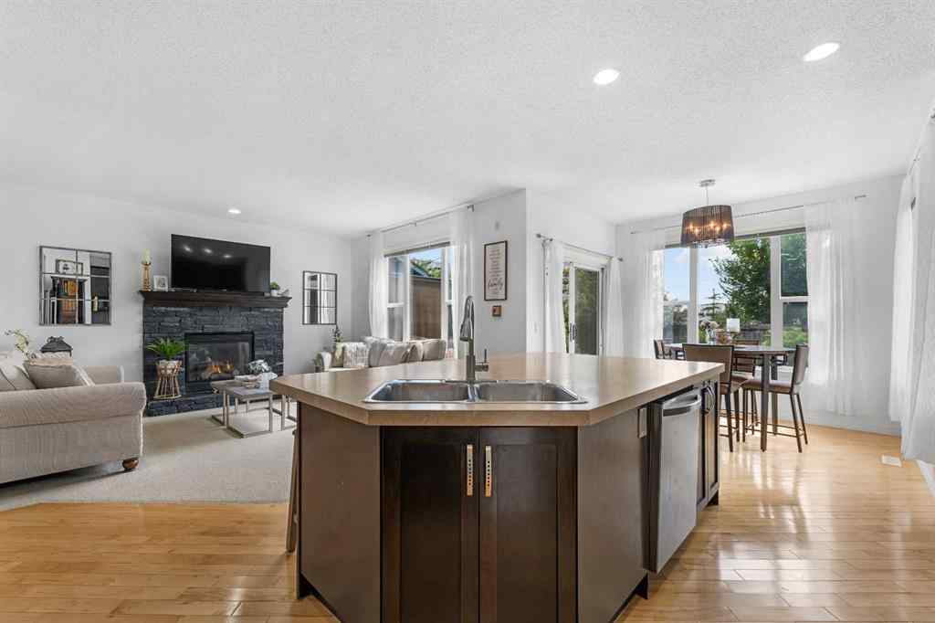 MLS® A2246740 - 78 Auburn Bay Close SE in Auburn Bay Calgary, Residential