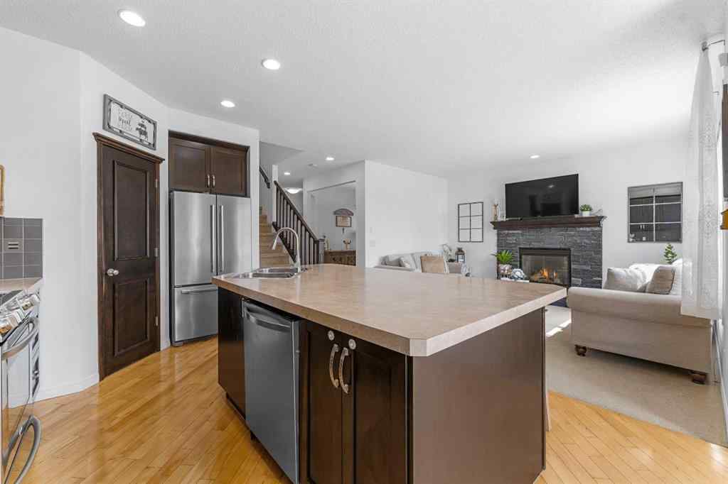 MLS® A2246740 - 78 Auburn Bay Close SE in Auburn Bay Calgary, Residential