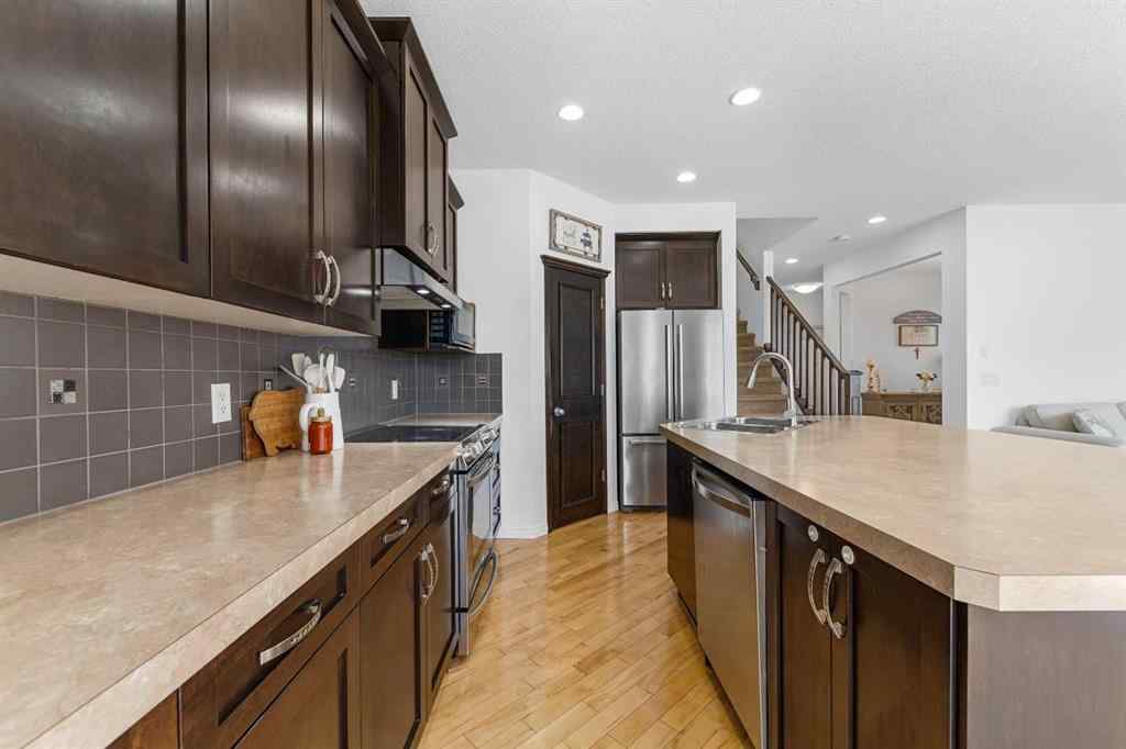 MLS® A2246740 - 78 Auburn Bay Close SE in Auburn Bay Calgary, Residential