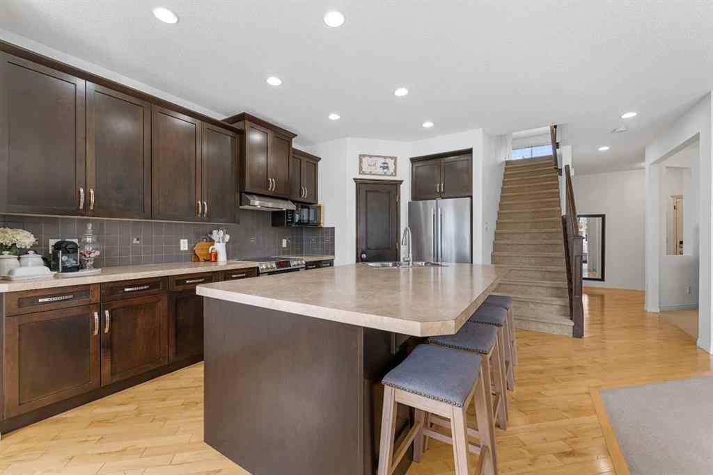 MLS® A2246740 - 78 Auburn Bay Close SE in Auburn Bay Calgary, Residential