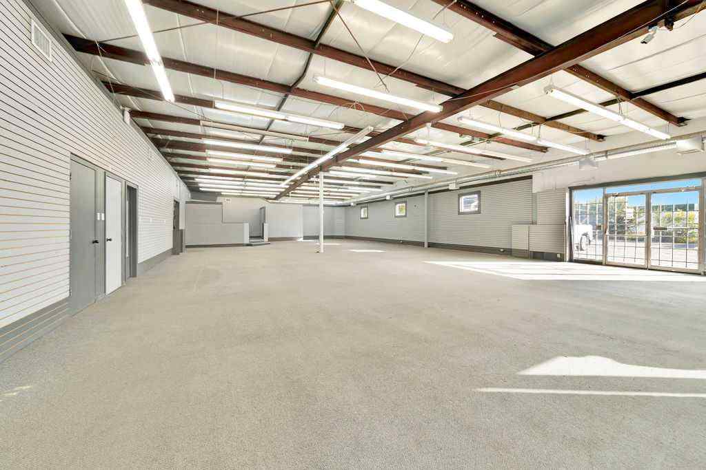 MLS® A2246743 - 4818 44 Street  in Central Business District Lloydminster, Commercial