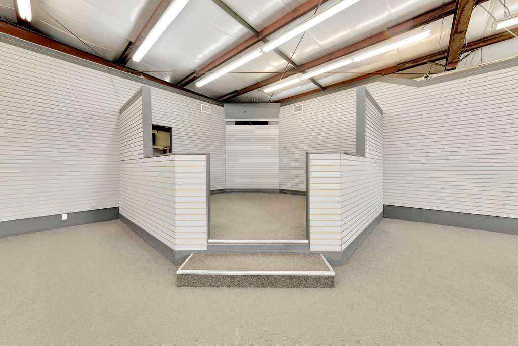 MLS® A2246743 - 4818 44 Street  in Central Business District Lloydminster, Commercial