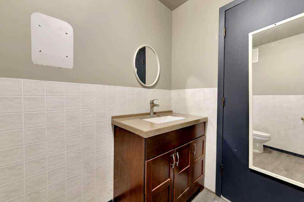 MLS® A2246743 - 4818 44 Street  in Central Business District Lloydminster, Commercial