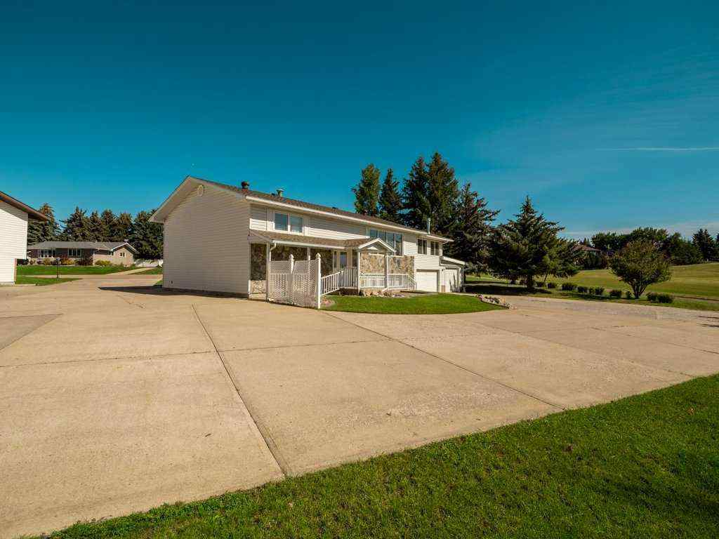 MLS® A2246746 - 220 6 Avenue NE in NONE Milk River, Residential