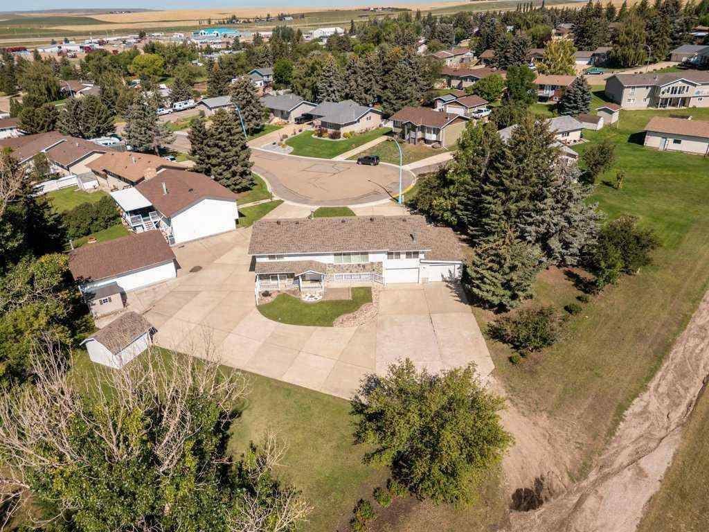MLS® A2246746 - 220 6 Avenue NE in NONE Milk River, Residential