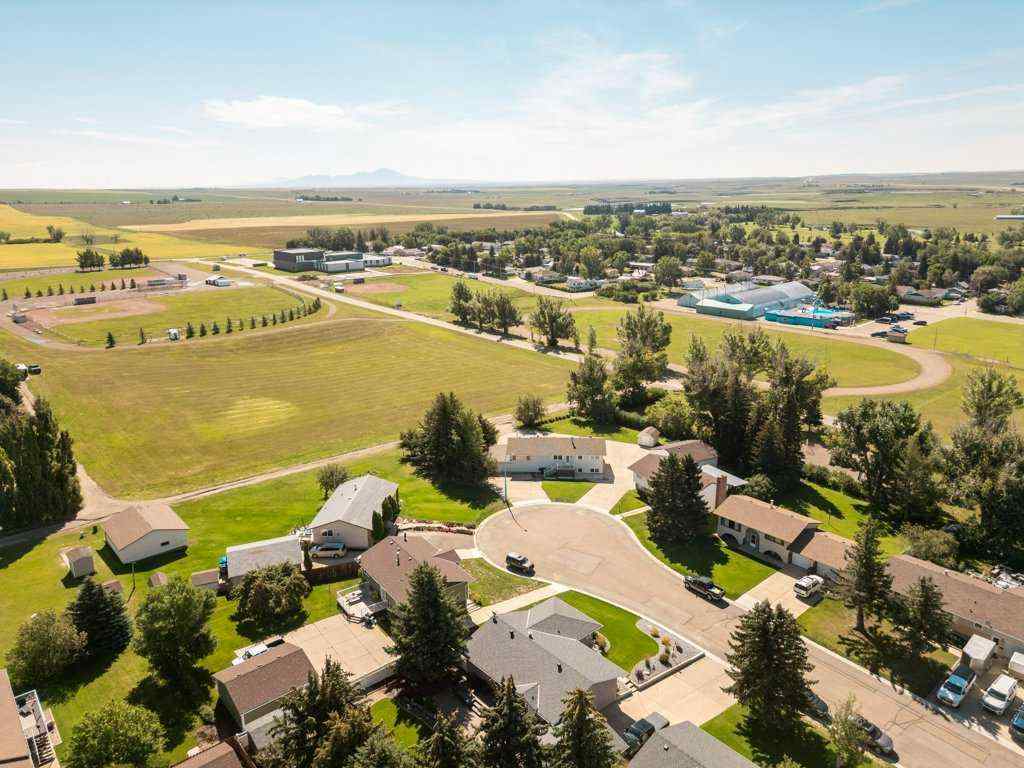 MLS® A2246746 - 220 6 Avenue NE in NONE Milk River, Residential