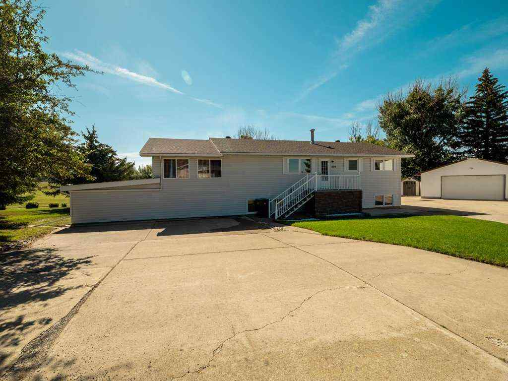 MLS® A2246746 - 220 6 Avenue NE in NONE Milk River, Residential