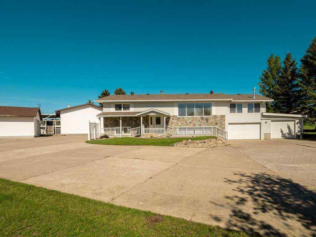 MLS® A2246746 - 220 6 Avenue NE in NONE Milk River, Residential