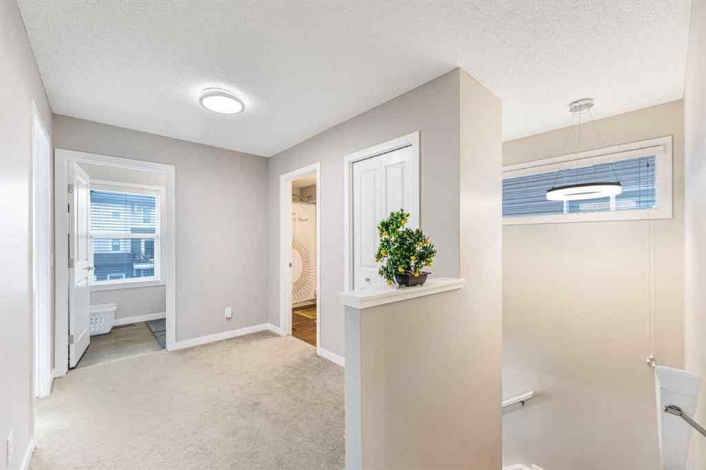 MLS® A2246747 - 25 Cornerstone Manor NE in Cornerstone Calgary, Residential