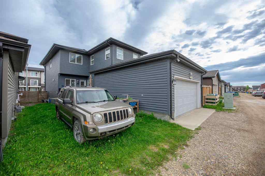 MLS® A2246747 - 25 Cornerstone Manor NE in Cornerstone Calgary, Residential
