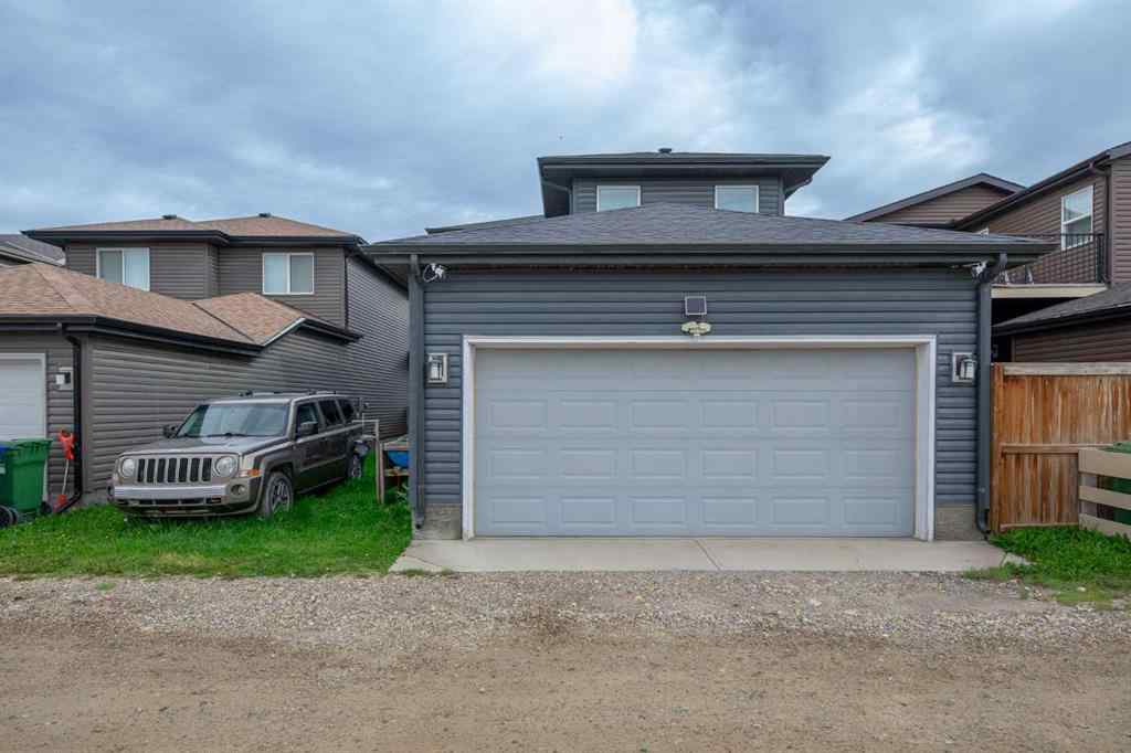 MLS® A2246747 - 25 Cornerstone Manor NE in Cornerstone Calgary, Residential