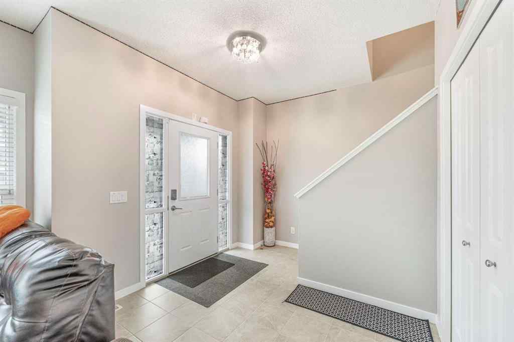 MLS® A2246747 - 25 Cornerstone Manor NE in Cornerstone Calgary, Residential