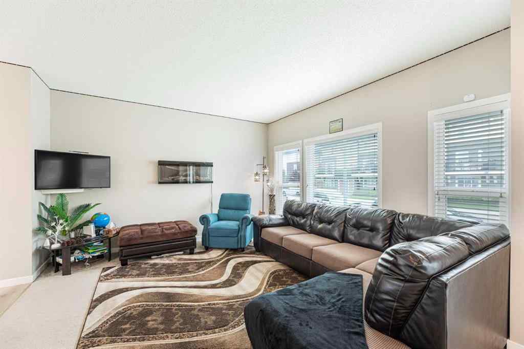 MLS® A2246747 - 25 Cornerstone Manor NE in Cornerstone Calgary, Residential
