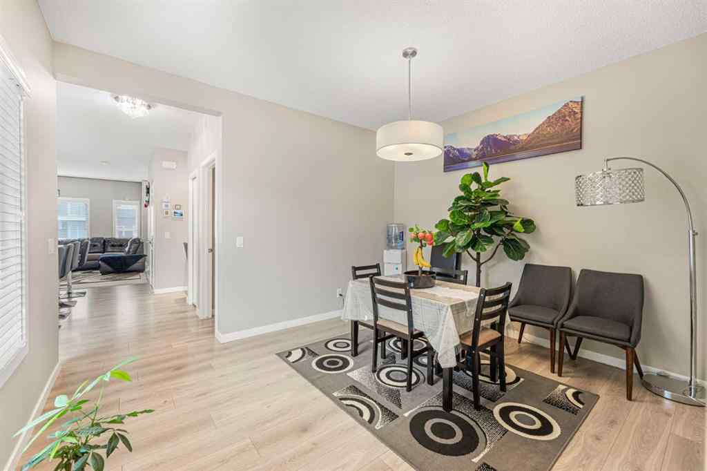 MLS® A2246747 - 25 Cornerstone Manor NE in Cornerstone Calgary, Residential
