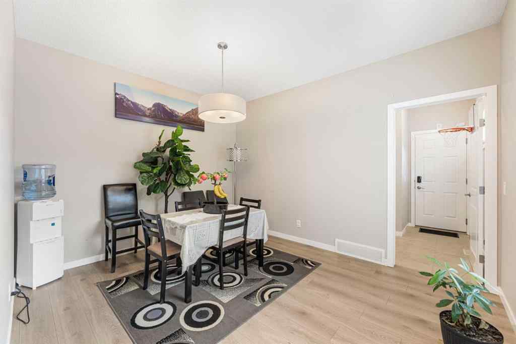 MLS® A2246747 - 25 Cornerstone Manor NE in Cornerstone Calgary, Residential