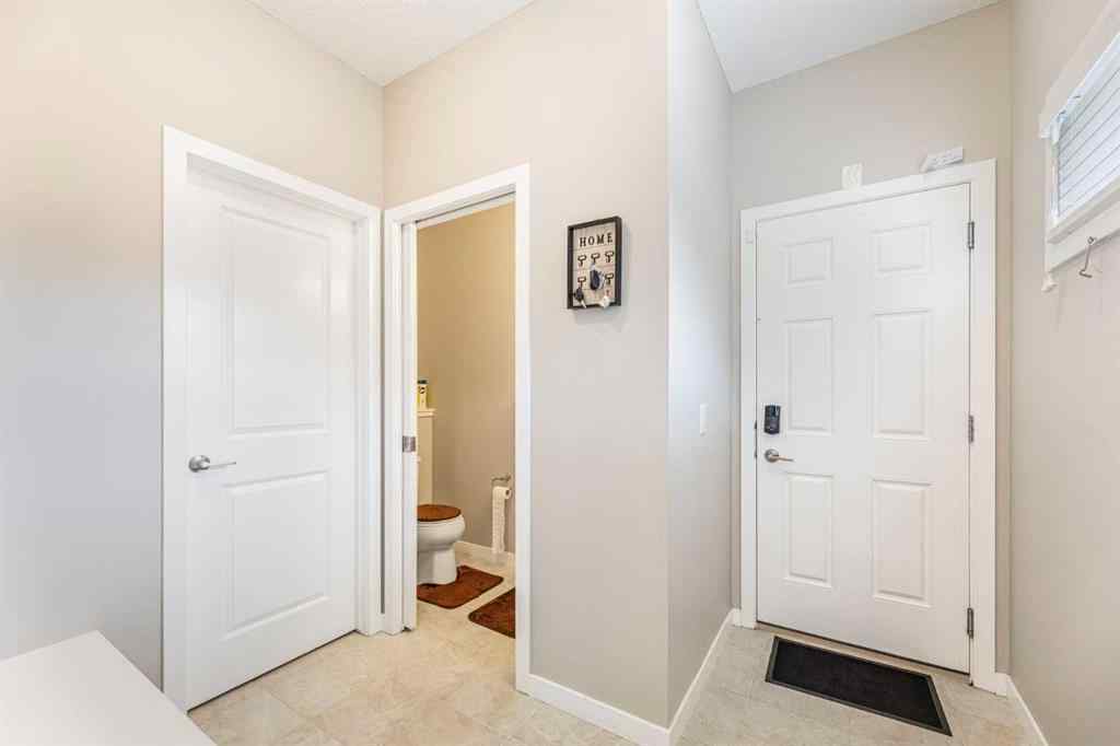 MLS® A2246747 - 25 Cornerstone Manor NE in Cornerstone Calgary, Residential