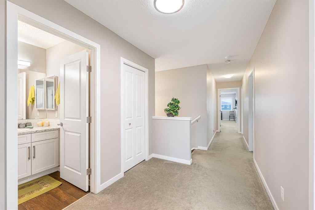 MLS® A2246747 - 25 Cornerstone Manor NE in Cornerstone Calgary, Residential