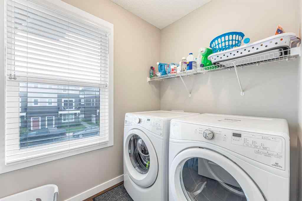 MLS® A2246747 - 25 Cornerstone Manor NE in Cornerstone Calgary, Residential