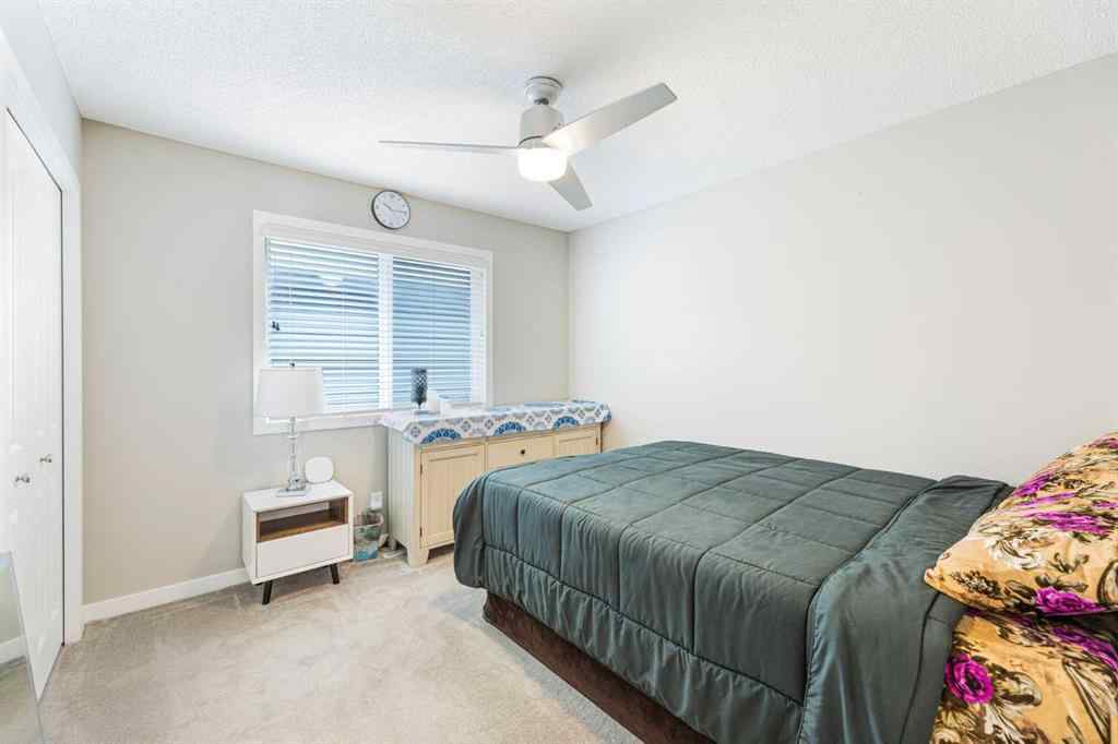 MLS® A2246747 - 25 Cornerstone Manor NE in Cornerstone Calgary, Residential