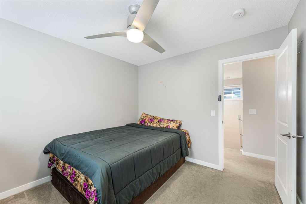 MLS® A2246747 - 25 Cornerstone Manor NE in Cornerstone Calgary, Residential