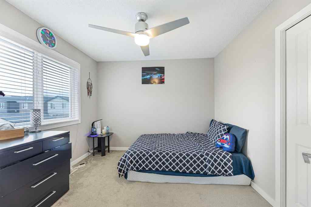 MLS® A2246747 - 25 Cornerstone Manor NE in Cornerstone Calgary, Residential
