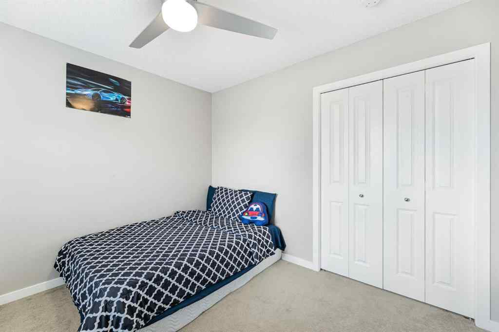 MLS® A2246747 - 25 Cornerstone Manor NE in Cornerstone Calgary, Residential