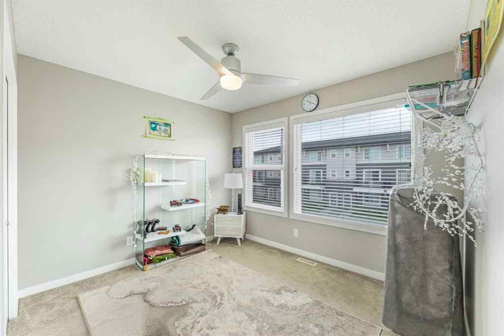MLS® A2246747 - 25 Cornerstone Manor NE in Cornerstone Calgary, Residential