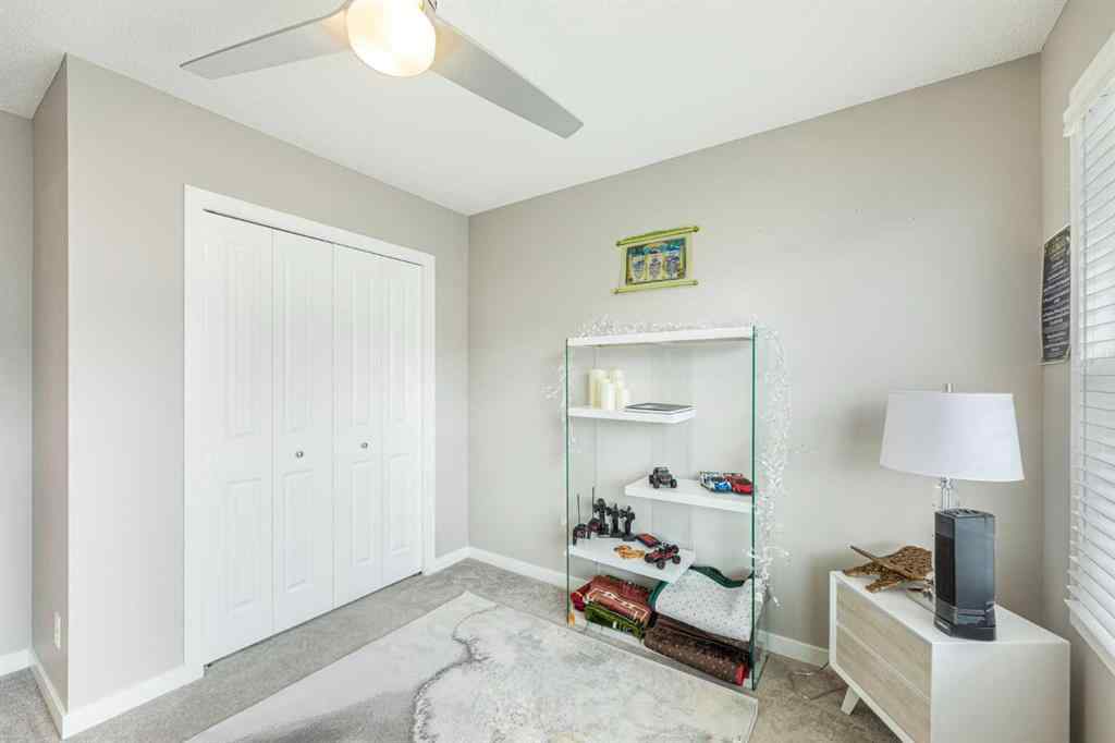 MLS® A2246747 - 25 Cornerstone Manor NE in Cornerstone Calgary, Residential