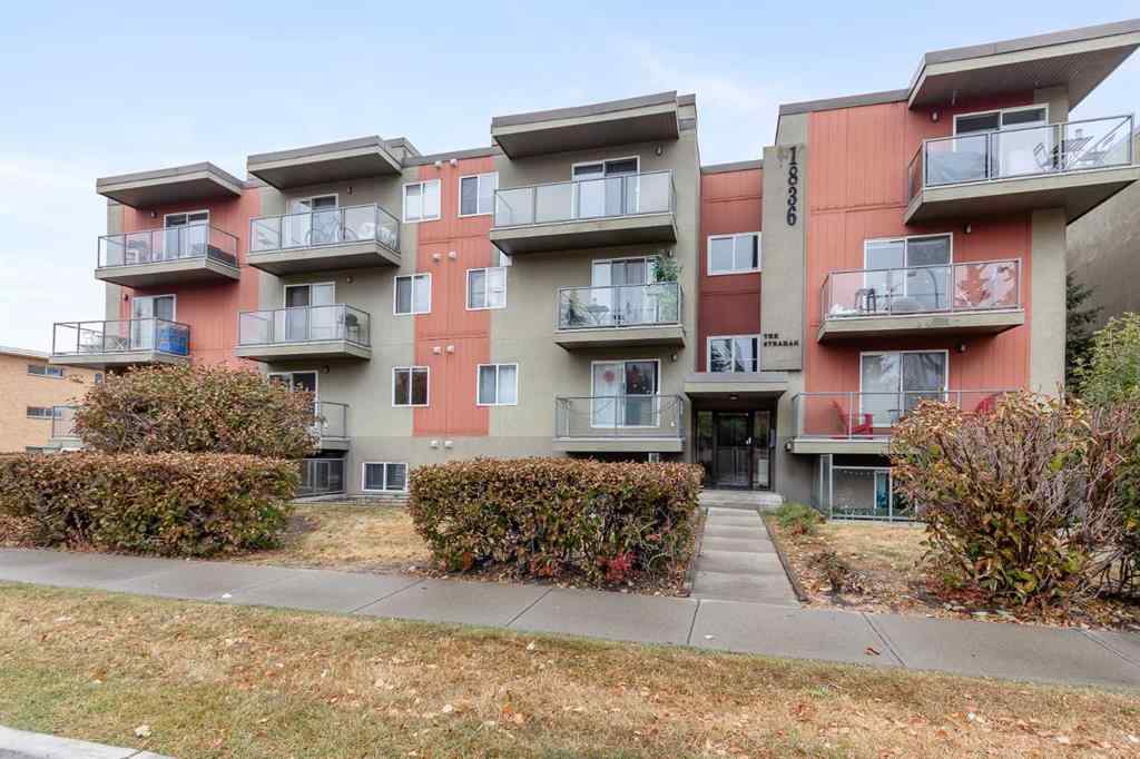 MLS® A2246748 - Unit #103 1836 12 Avenue SW in Sunalta Calgary, Residential