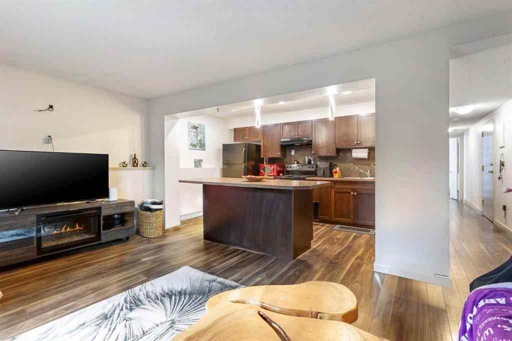 MLS® A2246748 - Unit #103 1836 12 Avenue SW in Sunalta Calgary, Residential