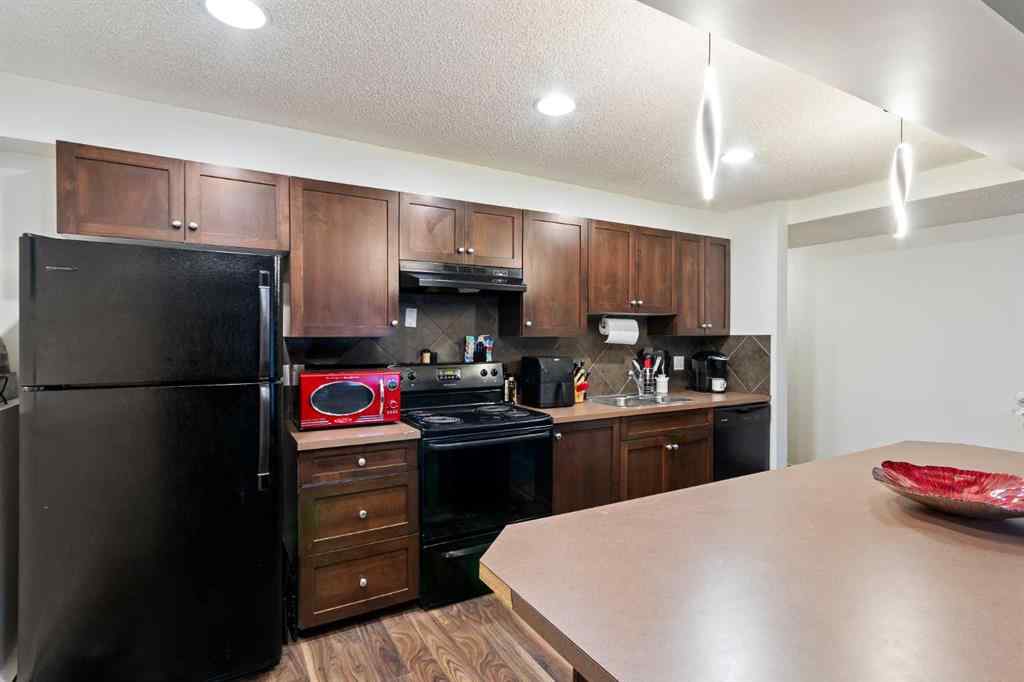 MLS® A2246748 - Unit #103 1836 12 Avenue SW in Sunalta Calgary, Residential