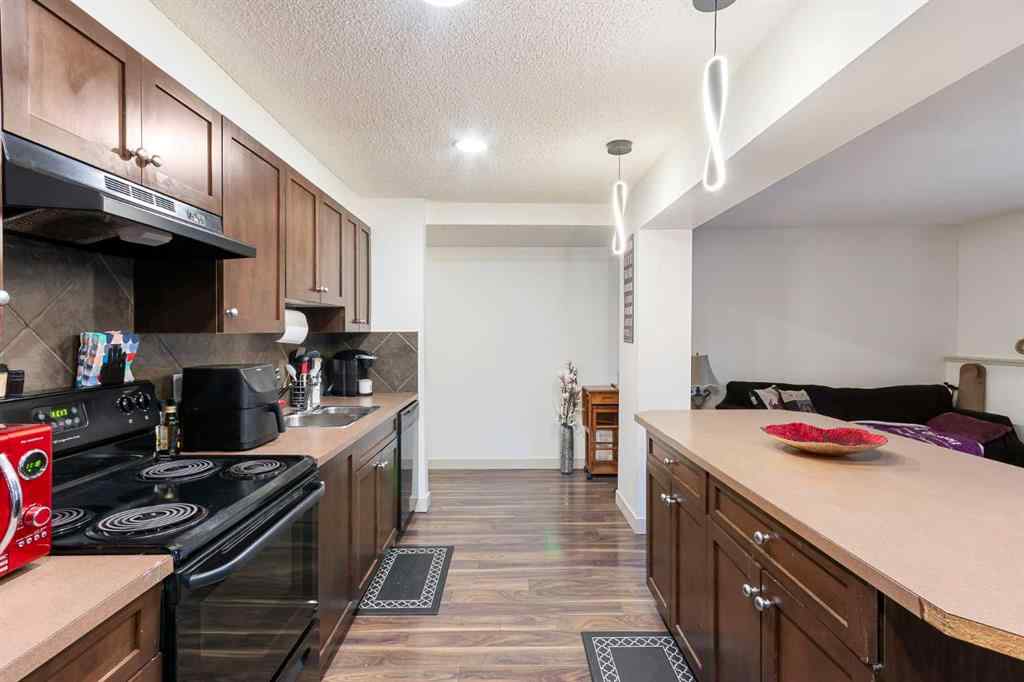 MLS® A2246748 - Unit #103 1836 12 Avenue SW in Sunalta Calgary, Residential